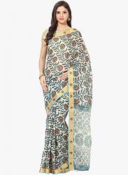 Нажмите на изображение для увеличения.&nbsp;

Название:	FOSTELO-Beige-Printed-Saree-5855-1002151-1-zoom_l.jpg&nbsp;
Просмотров:	0&nbsp;
Размер:	59.1 Кб&nbsp;
ID:	14512