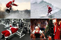 Нажмите на изображение для увеличения.&nbsp;

Название:	Santa sport collage.jpg&nbsp;
Просмотров:	19&nbsp;
Размер:	85.6 Кб&nbsp;
ID:	6539