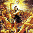 Аватар для Parashurama